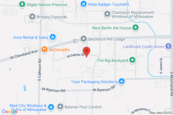 Spring Gardens Inc Landscaping