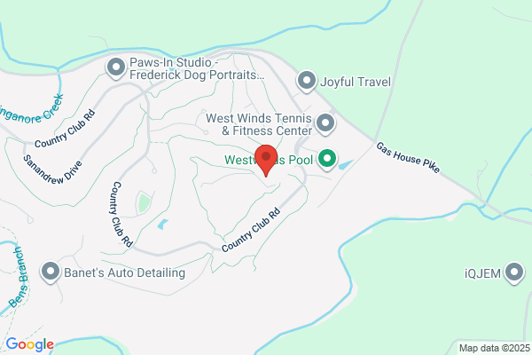West Winds Golf Club
