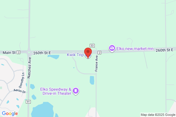 KWIK TRIP #1116