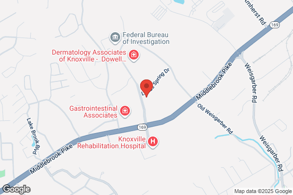 Allergy Specialists of Knoxville, PLLC
