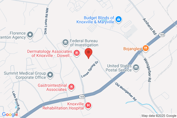 Faculty Physicians Knoxville