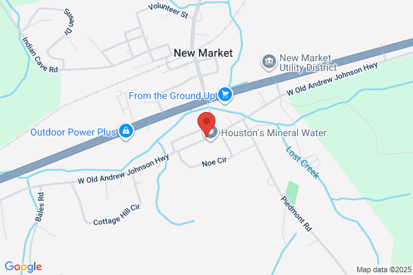 Barker Fluid Power Products Inc