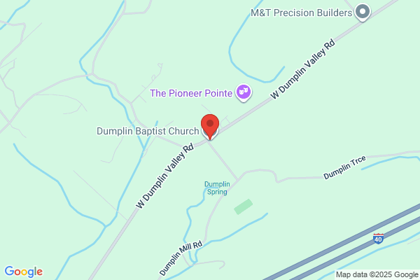 Dumplin Baptist Church