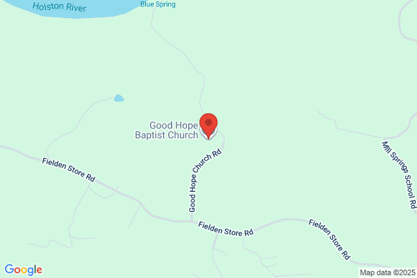 Good Hope Baptist Church