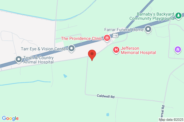 Jefferson County Emergency Medical Service