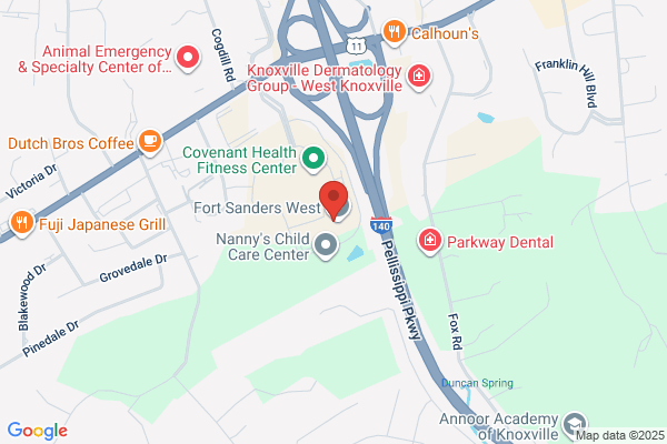 Knoxville Orthopedic Clinic
