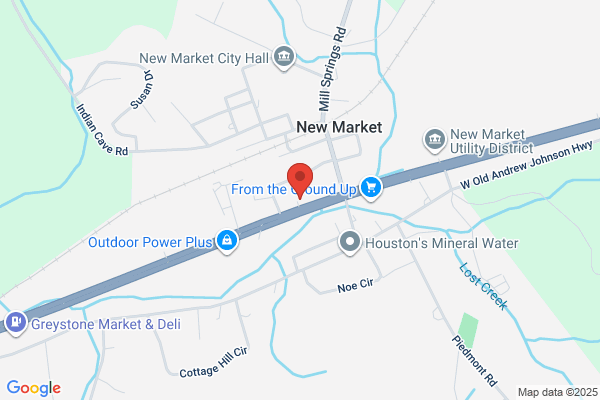 New Market Grocery