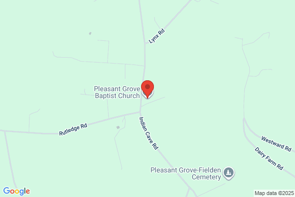 Pleasant Grove Baptist Church