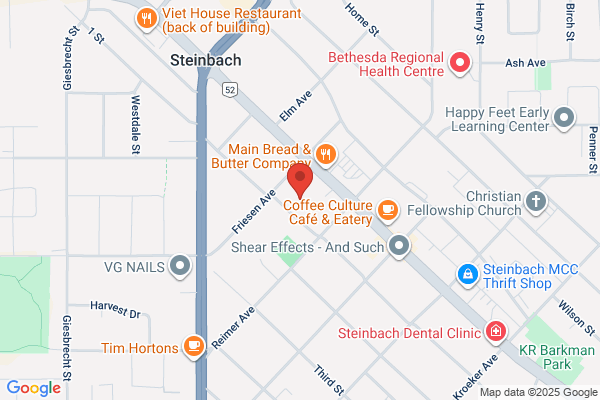Solomon Tom E Furniture & Appliance Co