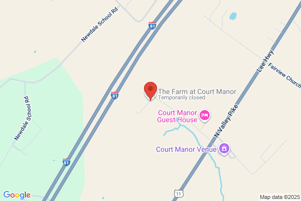 Austin Caplinger Farm