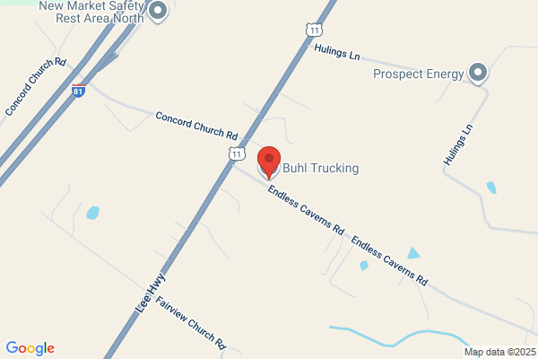 Buhl Trucking