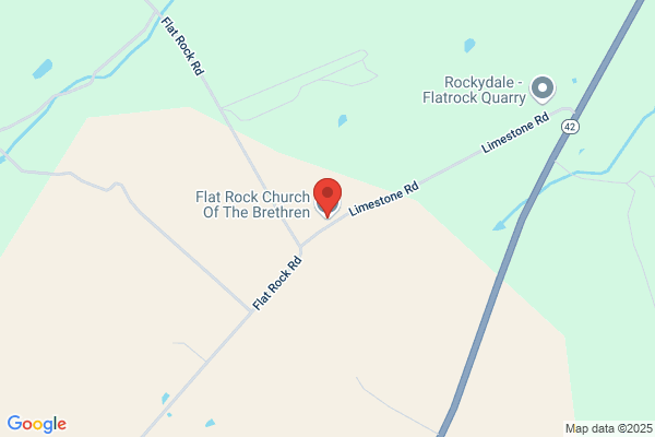 Flat Rock Church of the Brethren