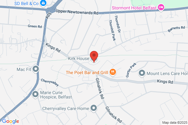 House of Kirk