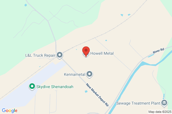 Howell Metal Co