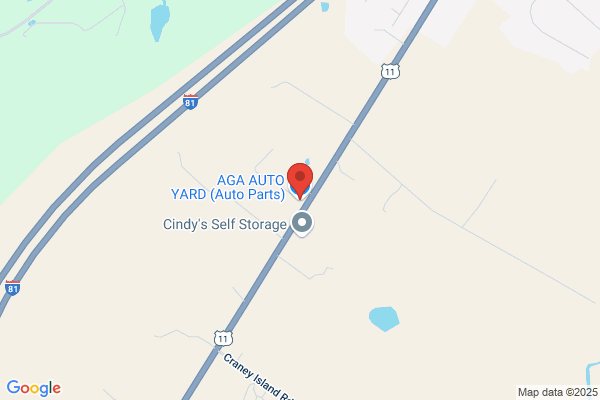 Roger's Auto Sales