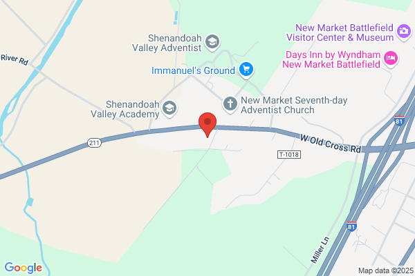 Shenandoah Place Inc