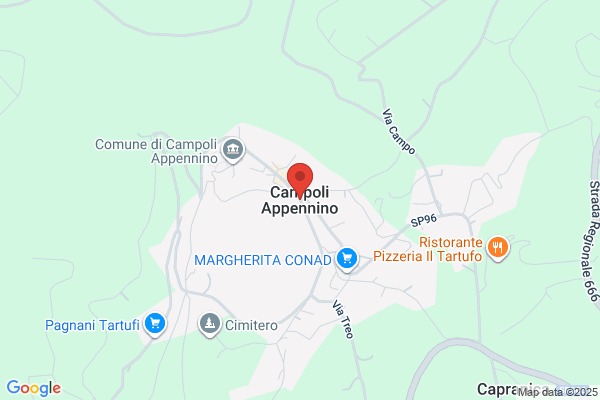 Campoli & Monteleone