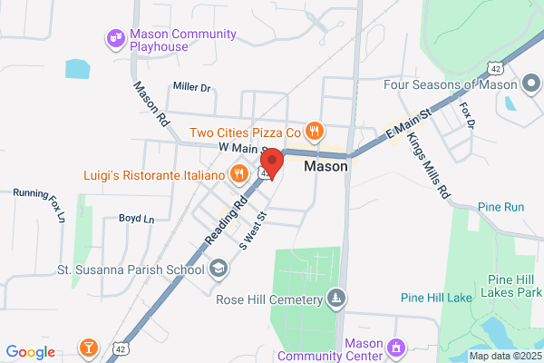 Mason Public Library