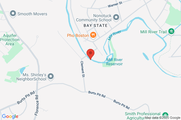 Mill River Water Takers Association Inc
