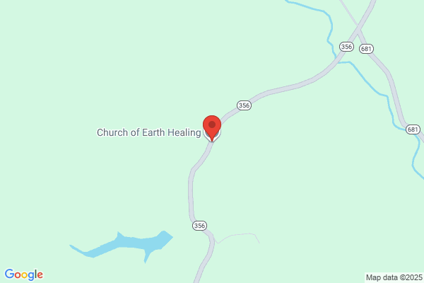 Church of Earth Healing