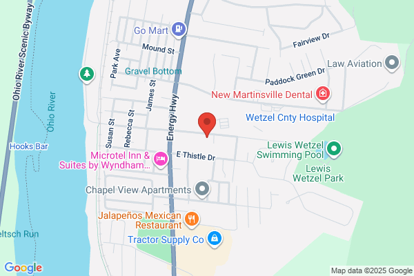 Chapman Dental Group