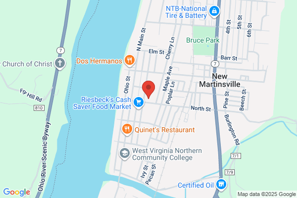 Mountain River Physical Therapy