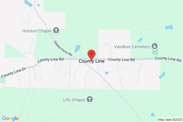 County Line
