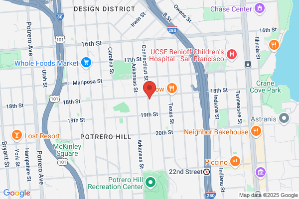 PO Boys Restaurants