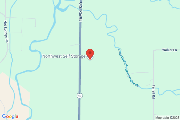 Northwest Self Storage