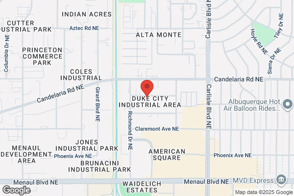 High Desert Roofing