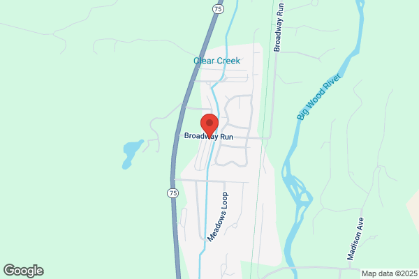 Meadows Rv Park