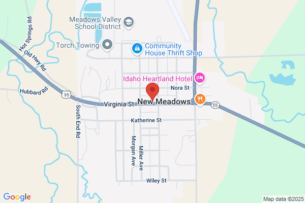 Meadows Valley Market