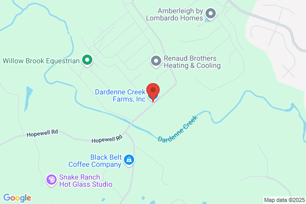 Dardenne Creek Farms