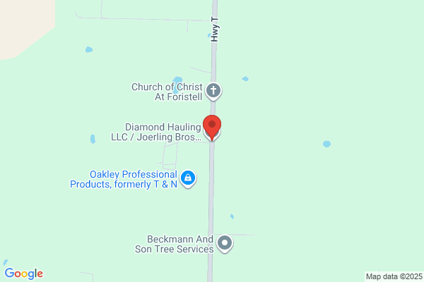 Joerling Brothers Trucking Inc