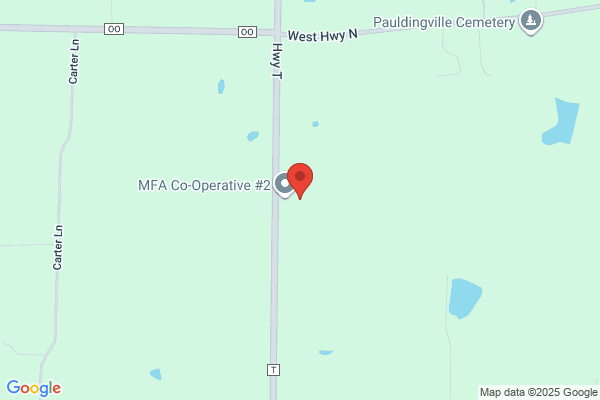 Mid-America Raceways Inc, Ofc