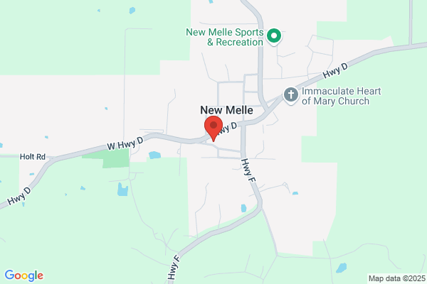 New Melle Police Department