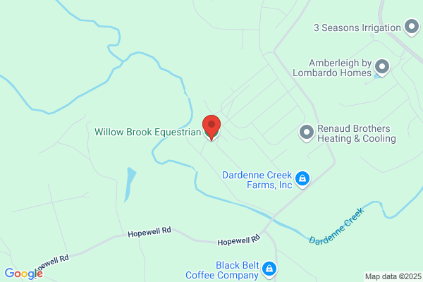 Willow Brook Equestrian LLC