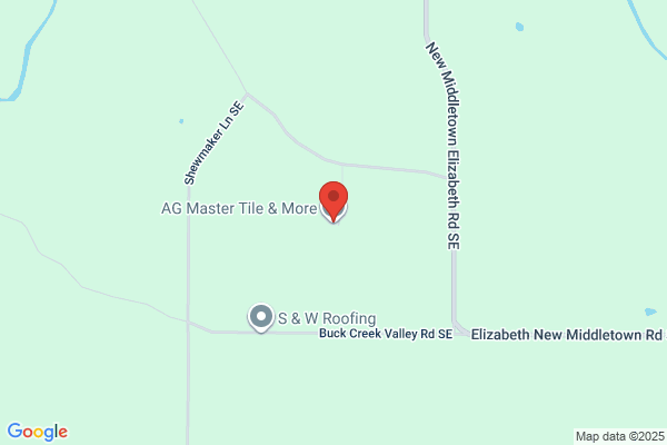 AG Master Tile & More LLC