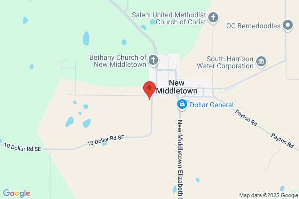 New Middletown United Methodist Church