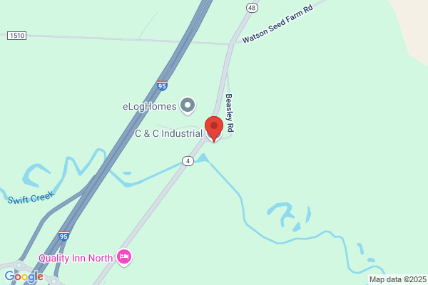 C & C Industrial Inc