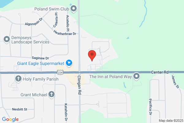 Poland Family Chiropractic