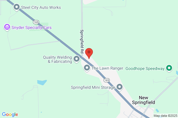 Springfield Township Mutl Ins Association