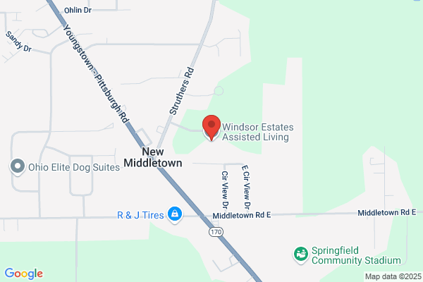 Windsor Estates Assisted Living