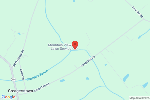 Mountain View Lawn Service