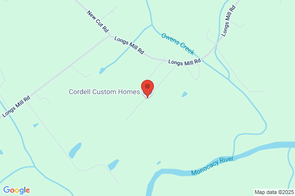 Cordell Custom Homes