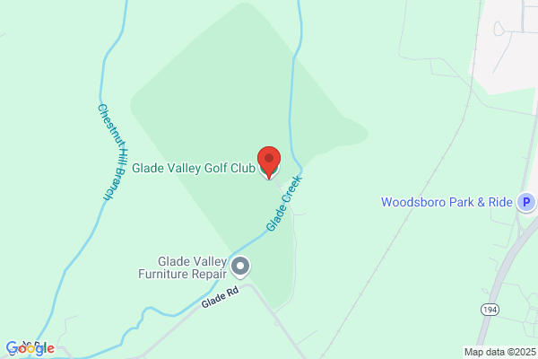 Glade Valley Golf Club