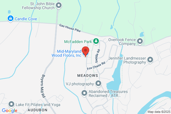 Hardwood Mechanic Inc