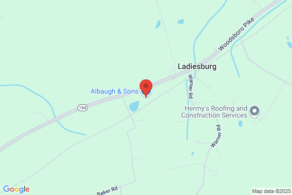 Ladiesburg Lumber & Supply