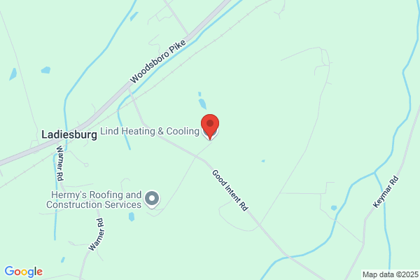 Lind Heating & Cooling Inc