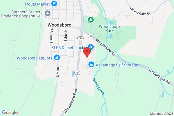 Woodsboro Auto Sales